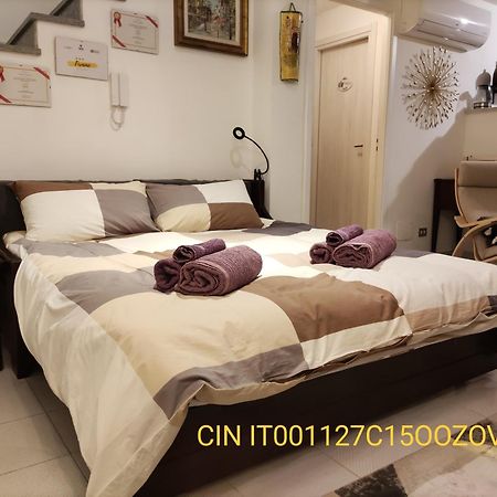 B&B Firmino La Loggia Kültér fotó