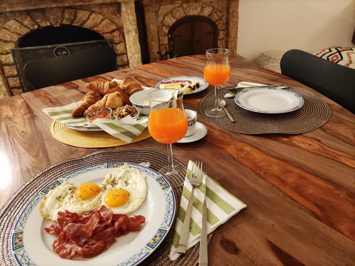 B&B Firmino La Loggia Kültér fotó