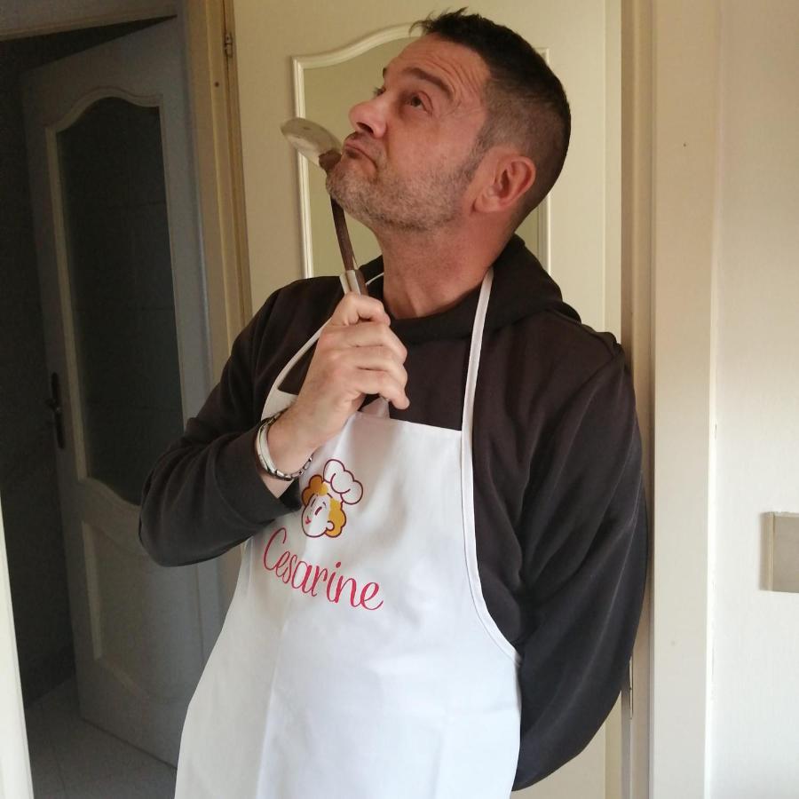 B&B Firmino La Loggia Kültér fotó