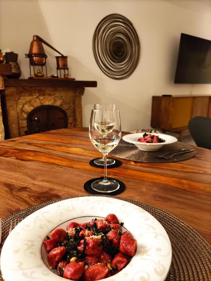 B&B Firmino La Loggia Kültér fotó