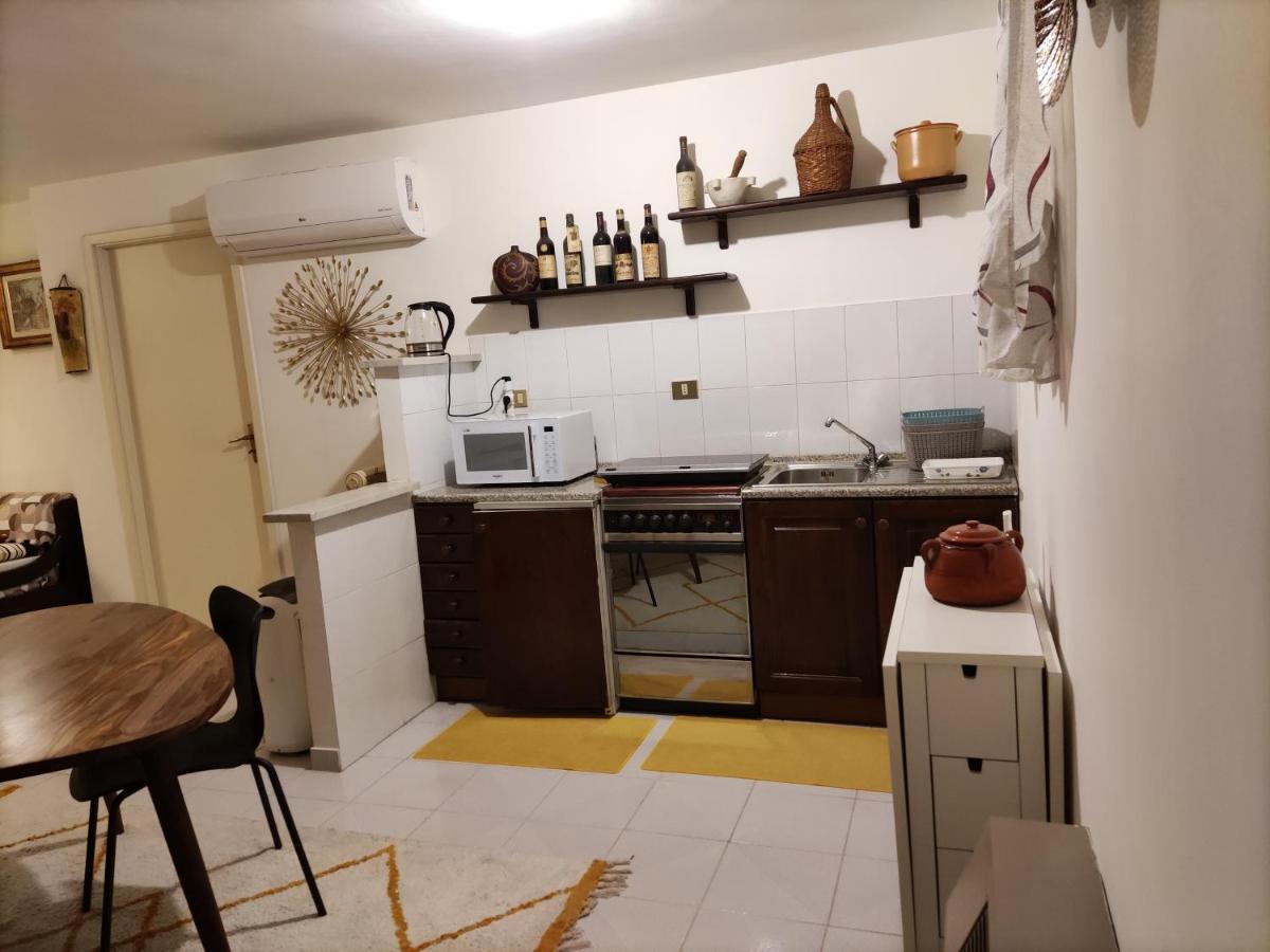 B&B Firmino La Loggia Kültér fotó