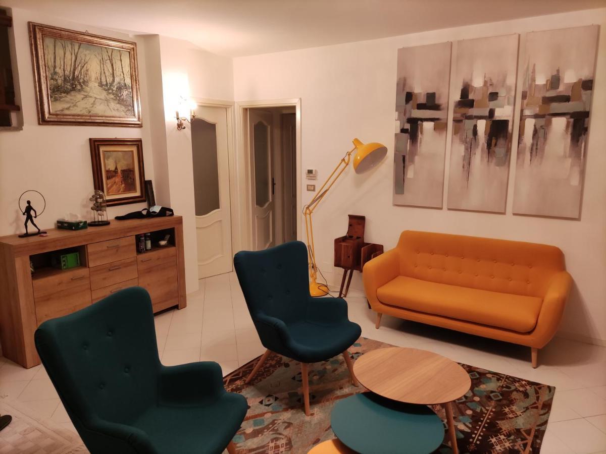 B&B Firmino La Loggia Kültér fotó