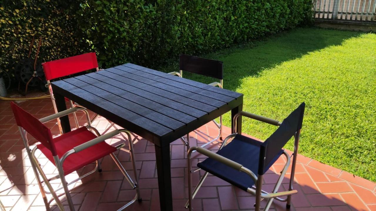 B&B Firmino La Loggia Kültér fotó