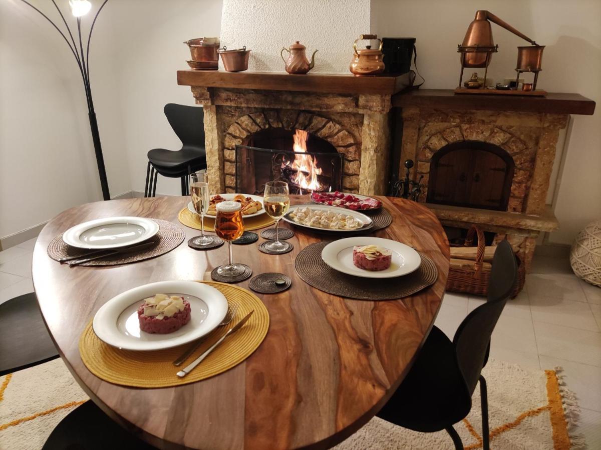 B&B Firmino La Loggia Kültér fotó