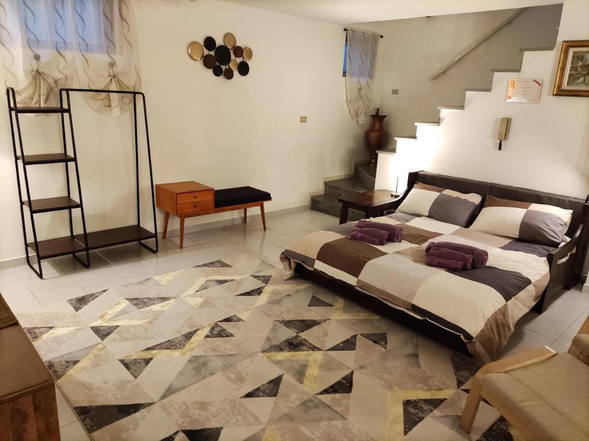 B&B Firmino La Loggia Kültér fotó