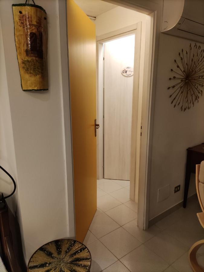 B&B Firmino La Loggia Kültér fotó