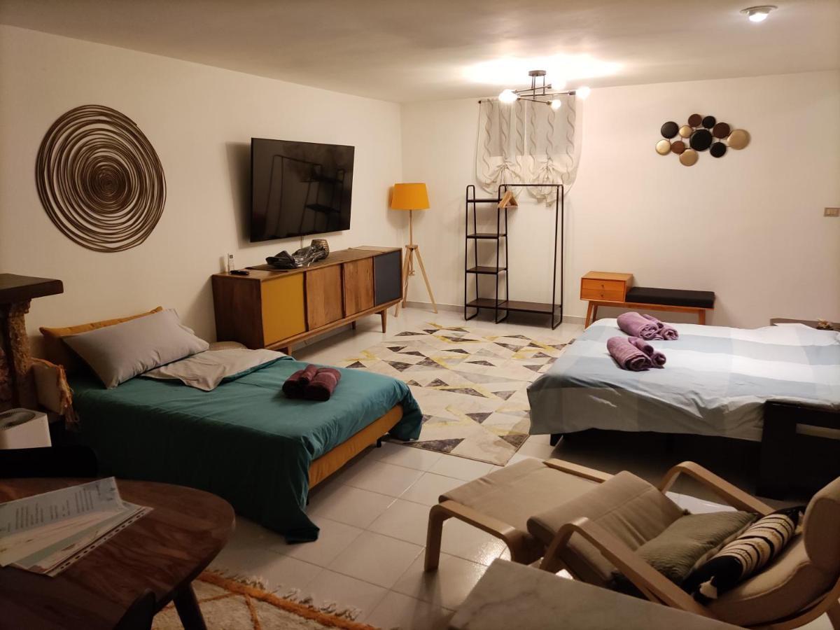 B&B Firmino La Loggia Kültér fotó