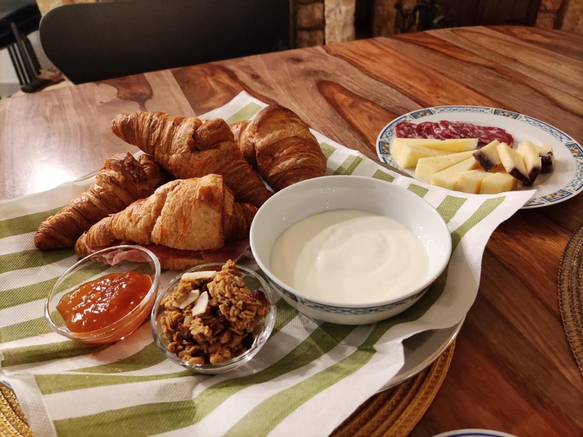 B&B Firmino La Loggia Kültér fotó