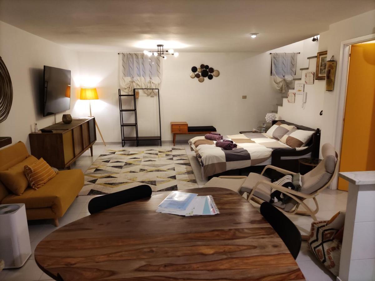 B&B Firmino La Loggia Kültér fotó