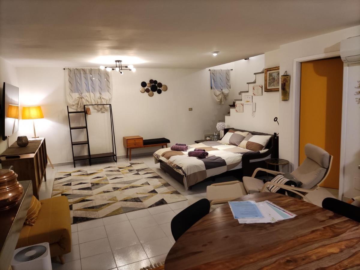 B&B Firmino La Loggia Kültér fotó