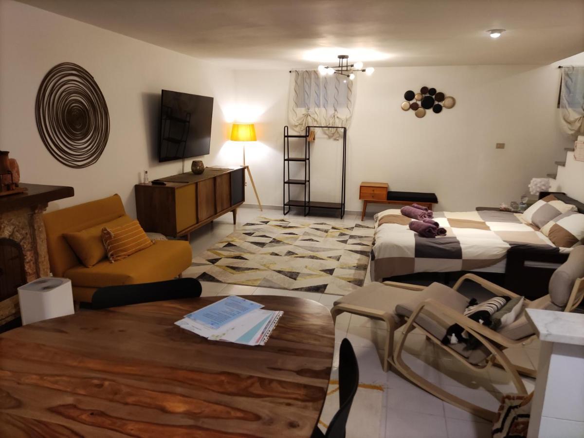 B&B Firmino La Loggia Kültér fotó