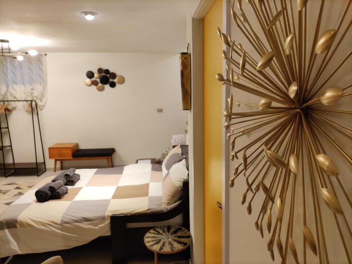 B&B Firmino La Loggia Kültér fotó