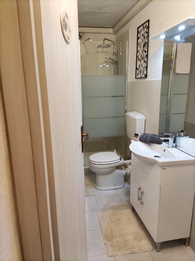 B&B Firmino La Loggia Kültér fotó