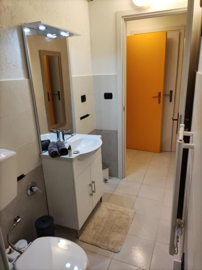 B&B Firmino La Loggia Kültér fotó