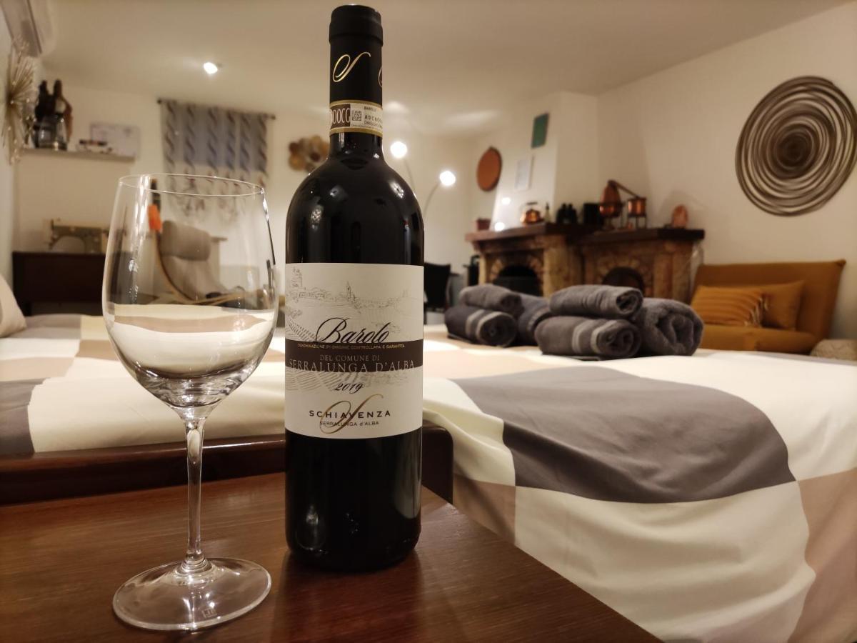 B&B Firmino La Loggia Kültér fotó