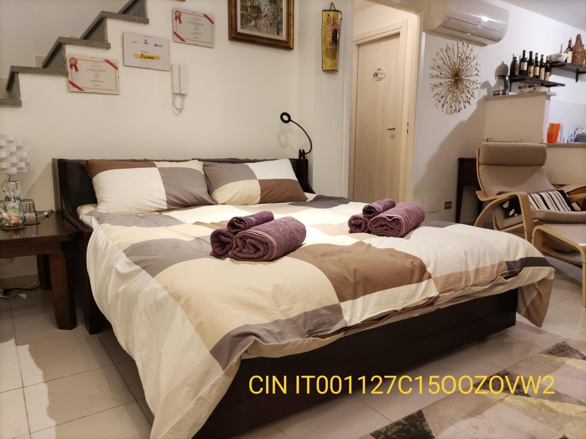 B&B Firmino La Loggia Kültér fotó